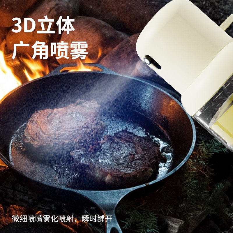  优勤油壶