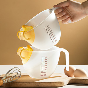 优勤淘米神器多功能洗米筛淘米盆过滤杯子水瓢洗水果洗菜盆沥水篮