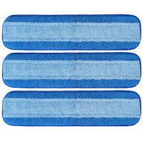 Bona Boehner mop replace cloth ground mop Home mop cloth upholstered mound non-original Fitted Flat Mop Head