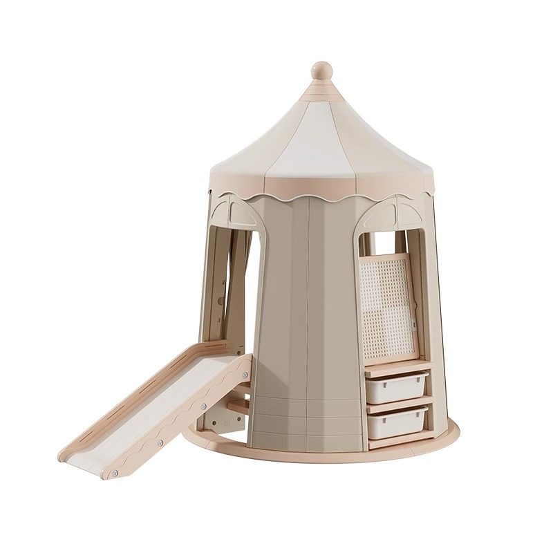 儿童小帐篷室内家用公主城堡女孩男孩可睡分床宝宝房子游戏玩具屋,淘宝优惠券,粉丝福利购,淘宝优惠卷