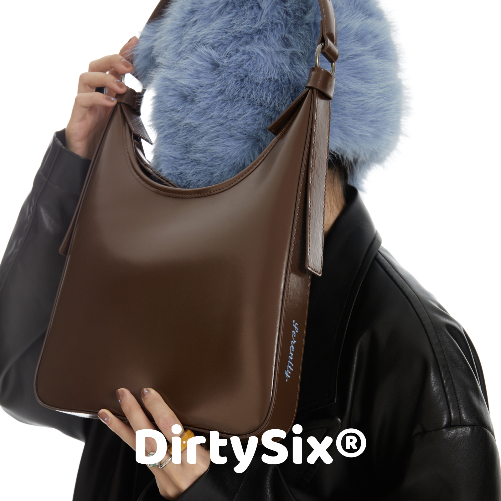 DirtySix /原创  