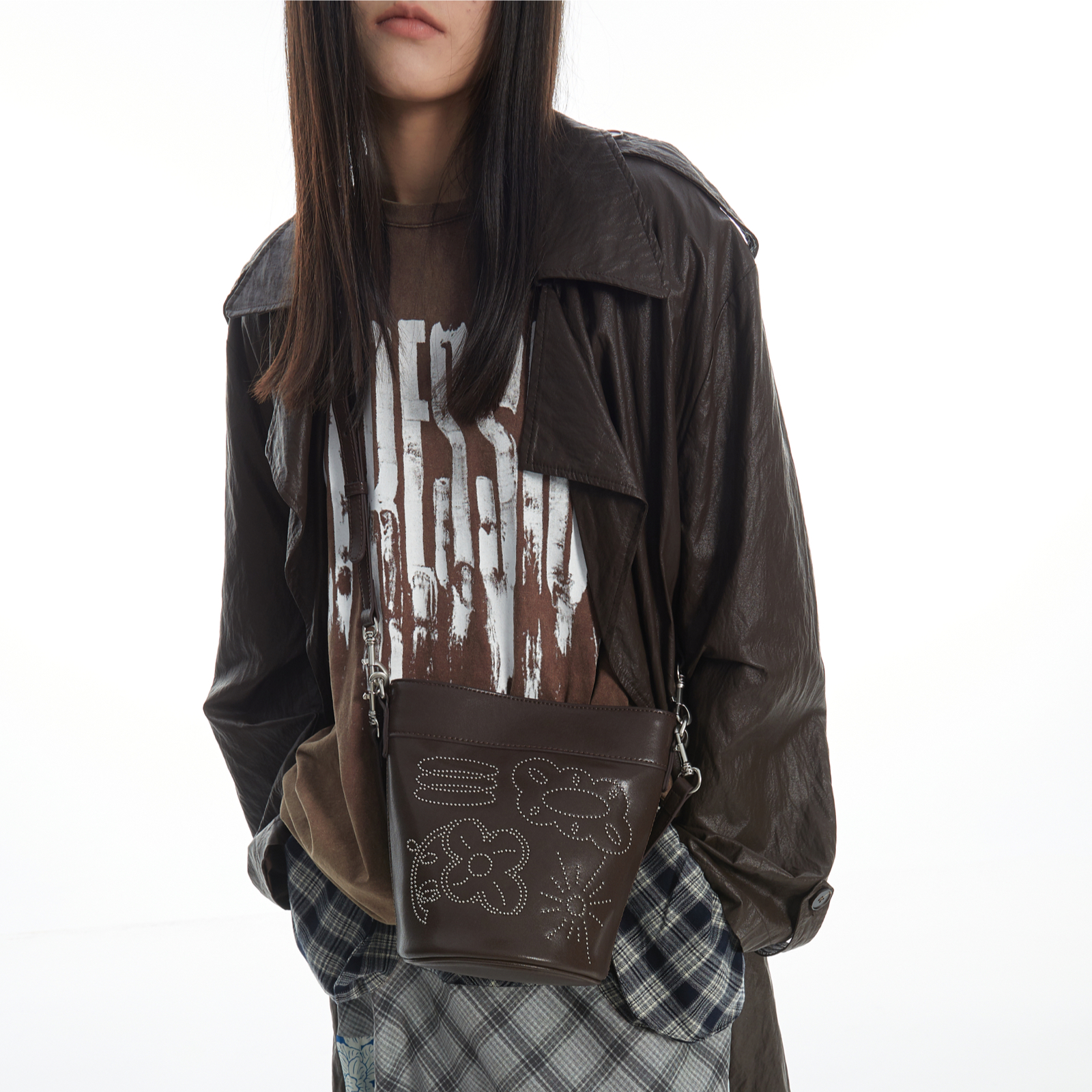 DirtySix 原创 嘭嘭弗朗小花桶 