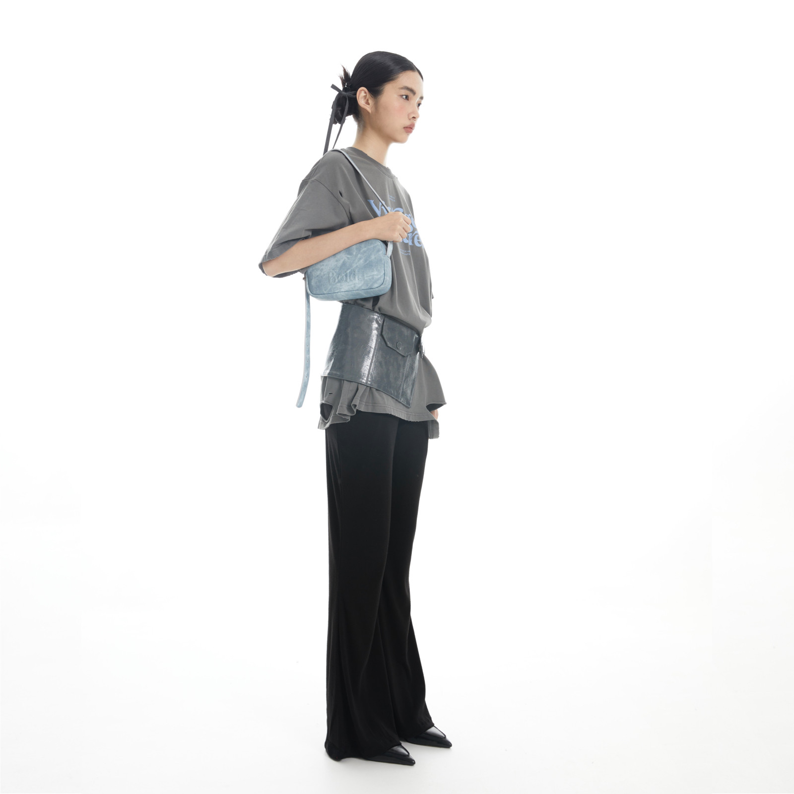 DirtySix /原创 Bold 凸凸包 NewJeans系列 牛皮小方包,淘宝优惠券,粉丝福利购,淘宝优惠卷