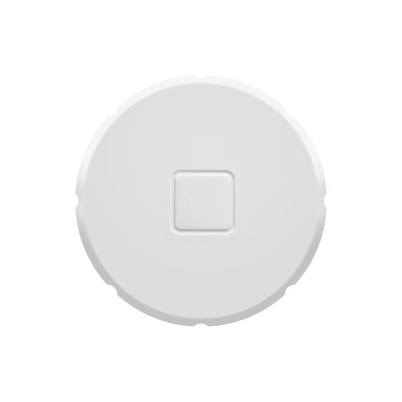 nrf52810低功耗蓝牙信标beacon持久续航ble人员定位资产管理标签