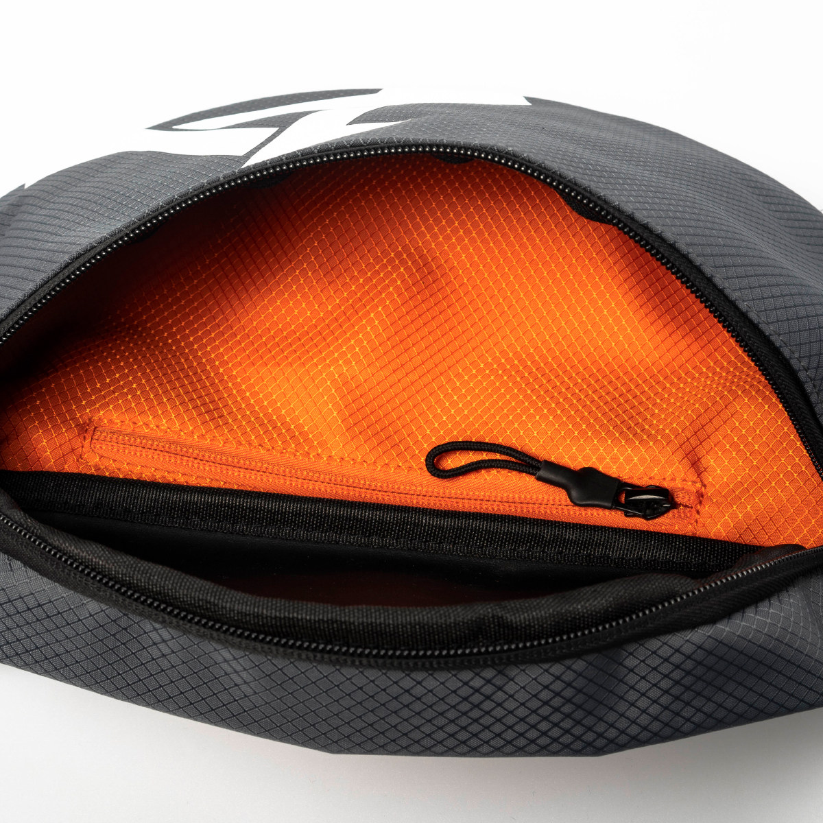 kon ins大容量街头潮牌流单肩包 kon男士包袋