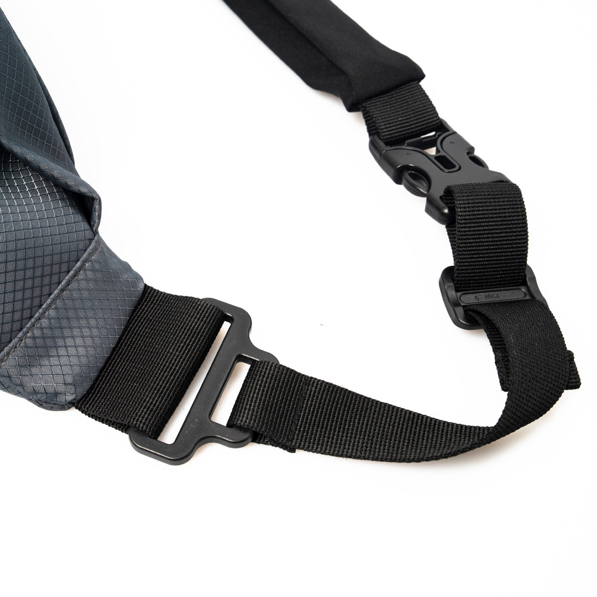 kon ins大容量街头潮牌流单肩包 kon男士包袋