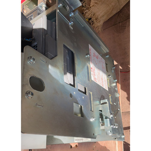 三菱框架断路器 AE5000-SW 5000A 4P WS2NA-PW3 DR - 图3