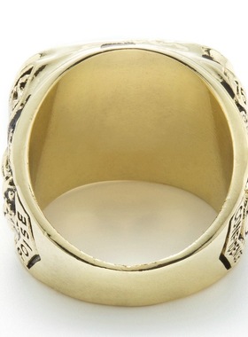 2025新款华杰 NFL 1969-1970赛季Super Bowl堪萨斯城酋长队官方