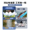 Greenhouse plastic film drip-free film sun protection high light transmittance PO film