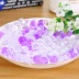 Pha chế nước hoa xe hơi Hương thơm phòng khử mùi gia đình Solid Air Freshener - Trang chủ viên tẩy vệ sinh máy giặt Trang chủ