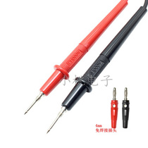 Universal table pen threaded assembly table pen universal table pen universal table Table stick table needle laboratory probe pen