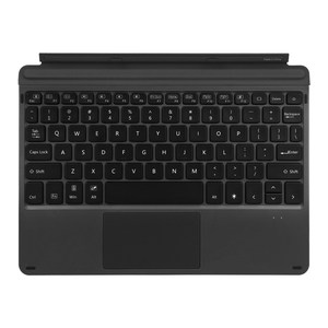 爱酷多 微软Surface new Pro键盘盖Pro4/3无线蓝牙保护套连接薄