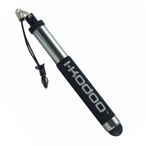 ikodoo 新ipad电容屏手写笔Pro10.5电容笔iPhone8触控7伸缩便携X
