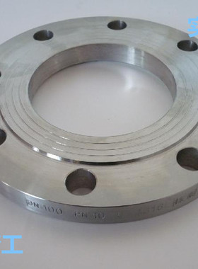 正宗316L不锈钢法兰盘/法兰片PN10/16KG/DN1525 32 40 50 658-200