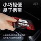 Automobile glass oil film removal wipes Glass cleaning Powerful detergent cleansing marks and rainproof removal wet tissue
