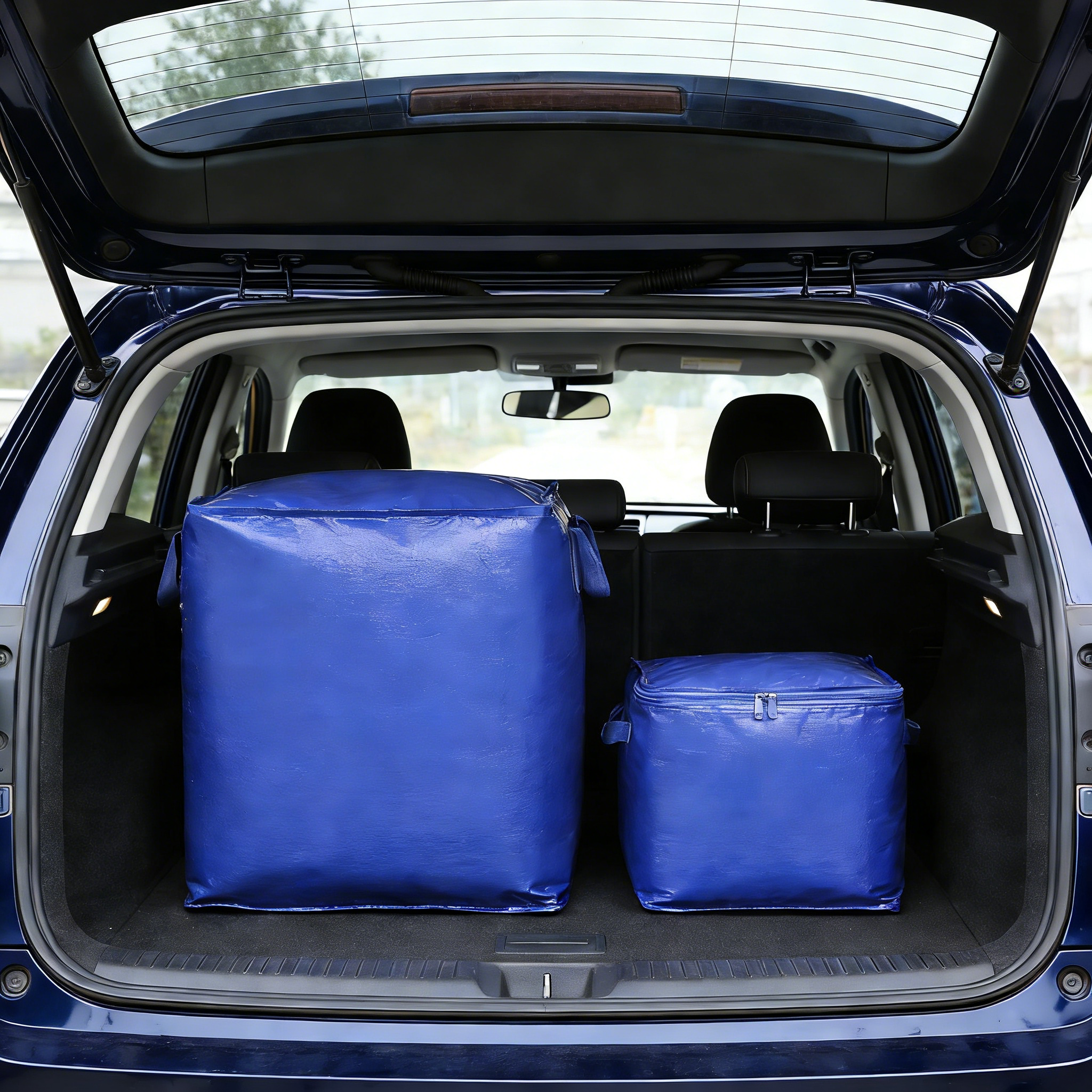 大容量搬家打包袋袋神器收纳袋子整理箱纸箱编织蛇皮行李快递整理,淘宝优惠券,粉丝福利购,淘宝优惠卷