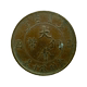 Copper coins of the Qing Dynasty are made in the ten texts and Xuantong years, copper coins are authentic, antiques, antiques and miscellaneous collections.