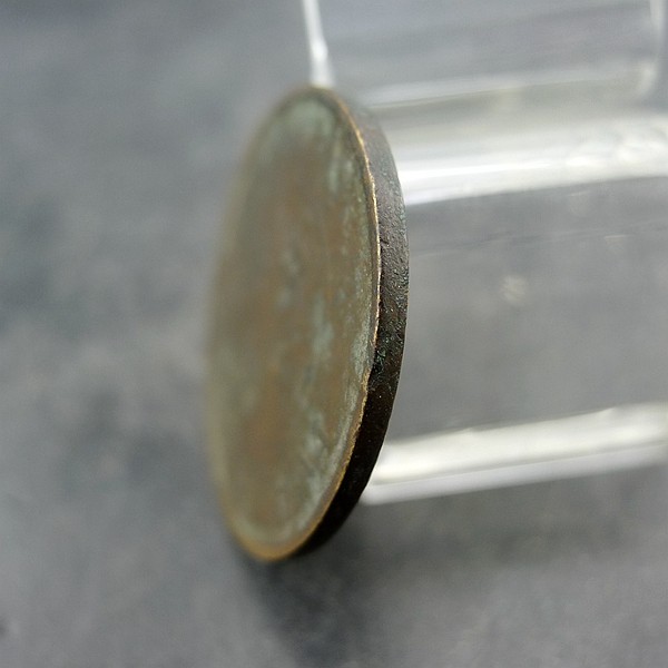 Chinese copper coins, double copper coins, copper plates, Republic of China mechanism, currency fidelity, old antiques, antiques and miscellaneous collections