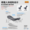 Speedy Peach Double Arrow Breathable Bib Cycling Pants