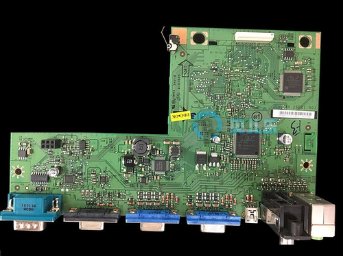 原装全新BENQ明基投影机EP7130 ES6299 ES7181 ML6277投影仪主板 - 图3
