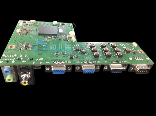 原装全新BENQ明基投影机EP7130 ES6299 ES7181 ML6277投影仪主板 - 图0