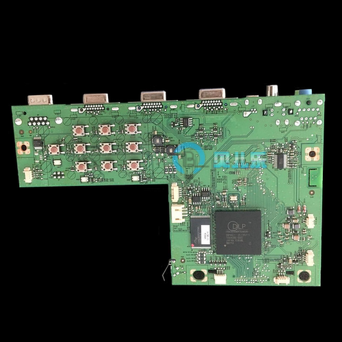 原装全新BENQ明基投影机EP7130 ES6299 ES7181 ML6277投影仪主板 - 图2