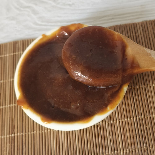 奥润鸡肉香膏8183烧鸡卤鸭脖增香卤味助香火锅飘香膏鸡肉膏调味料 - 图0