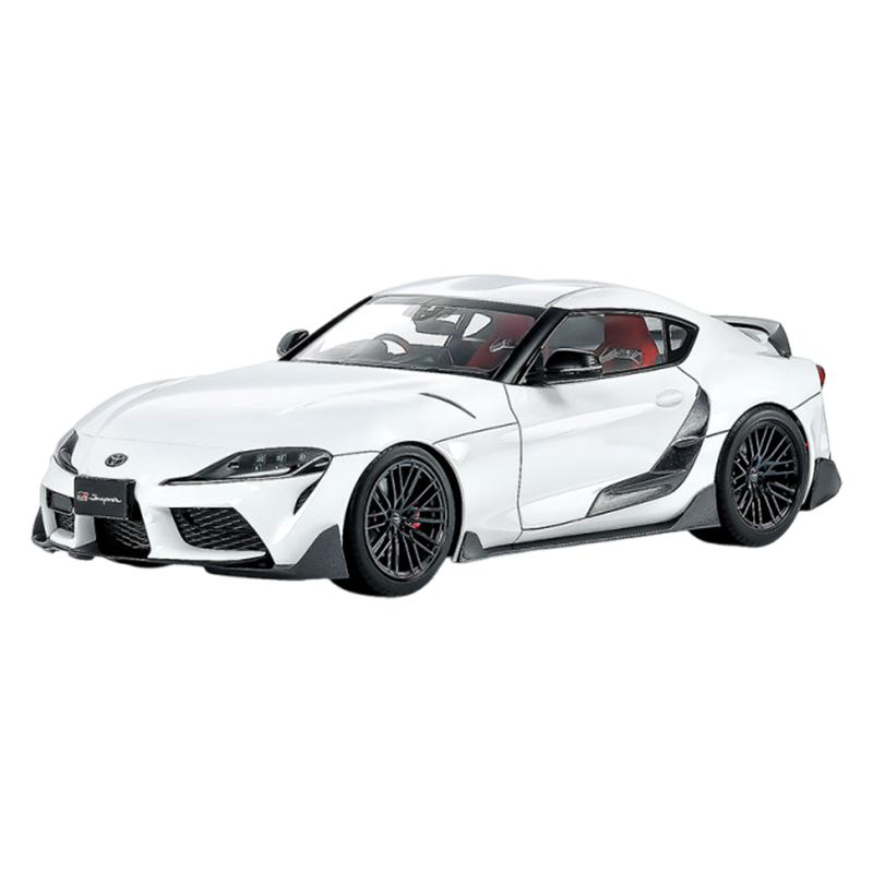 恒辉 田宫TAMIYA 24371 1/24 丰田Toyota GR Supra Custom - 图3