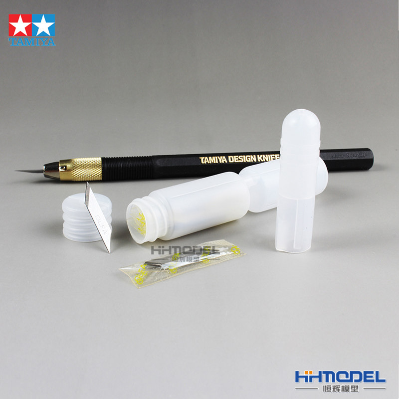 恒辉模型 田宫 高达工具用切割笔刀刀片雕刻刀 74020 74040 74075,淘宝优惠券,粉丝福利购,淘宝优惠卷