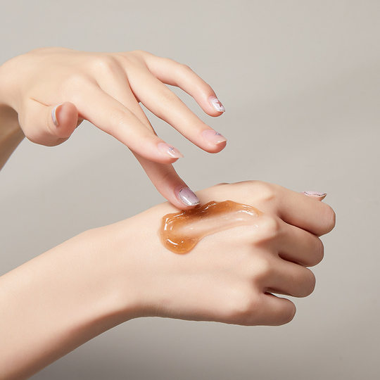 Exfoliating Scrub Scrub Landi Ruomu