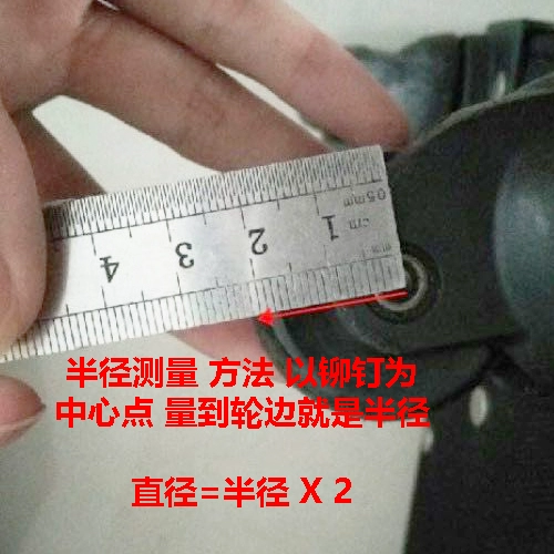 Универсальный полиуретановый чемодан, беззвучные износостойкие аксессуары