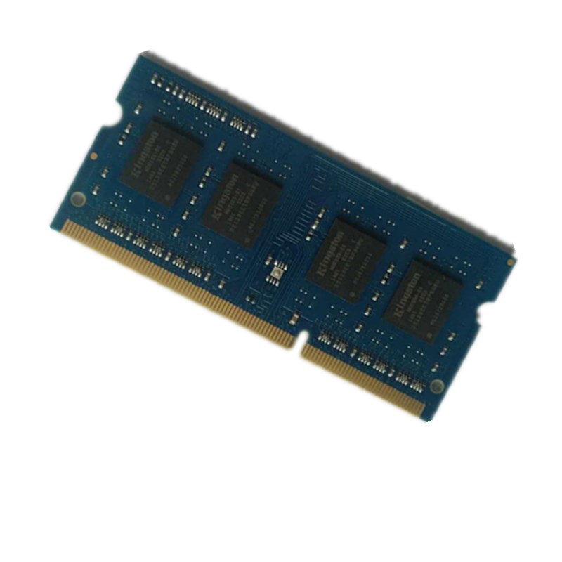 华硕X550CC笔记本4G DDR3L 1600笔记本内存条 正品原厂 - 图3