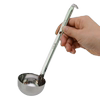 Short handle measuring spoon seasoning spoon gram measuring spoon