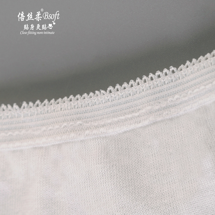 Besirou disposable pure cotton underwear, travel, confinement hotel, postpartum maternity supplies, confinement and maternity special use