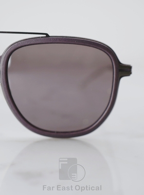 MYKITA墨镜MYLON ALDER德国手工时尚双梁太阳镜可配近视高度数可