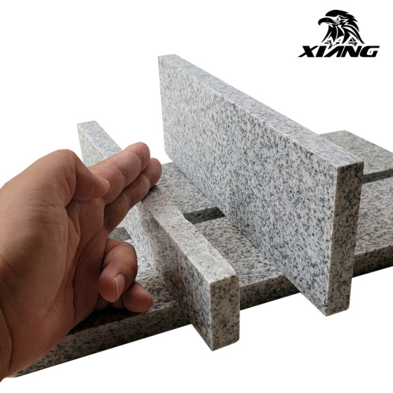 Xiangpai natural marble Qigong performance open stone slab