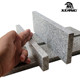 Xiangpai natural marble Qigong performance open stone slab