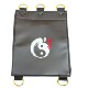 Xiangpai hollow microfiber leather training target