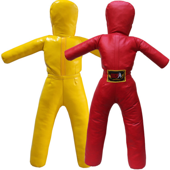 Xiangpai Wrestling Dummy Customized Color Customized Weight