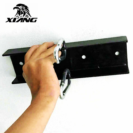 Xiangpai thickened channel steel roof sandbag rack