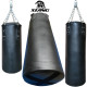 Guangzhou Xiangpai genuine leather sandbag first layer yellow cowhide