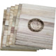 Xiangpai karate taekwondo performance breaks the wooden board