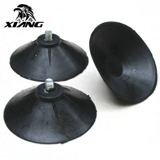 Xiangpai thickened and enlarged tumbler sandbag suction cup glue