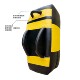 Xiangpai full sponge thickened curved large training target