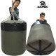 Xiangpai thickened old canvas fighting sand bag