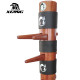 Guangzhou Xiangpai wooden dummy split sheath