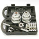 Xiangpai Boxed Adjustable Fitness Dumbbells
