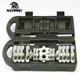 Xiangpai Boxed Adjustable Fitness Dumbbells