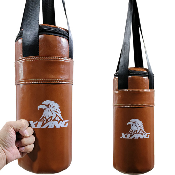 Xiangpai boxing punching bags are bolder and heavier