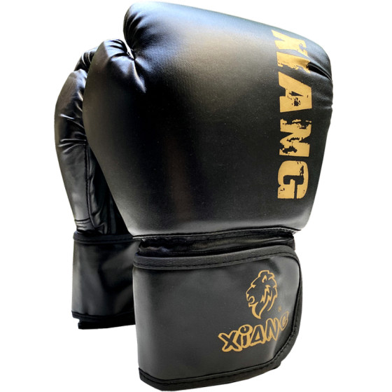 Xiangpai daily training boxing gloves